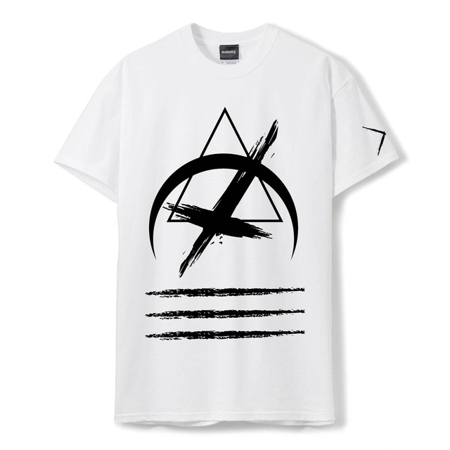 x DEADHEARTZ Tees / WHITE - メイン画像