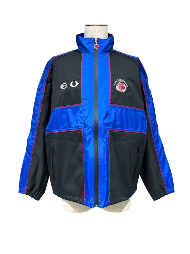 EMOTIONALLY UNAVAILABLE / EU EMBLEM PRAC JACKET