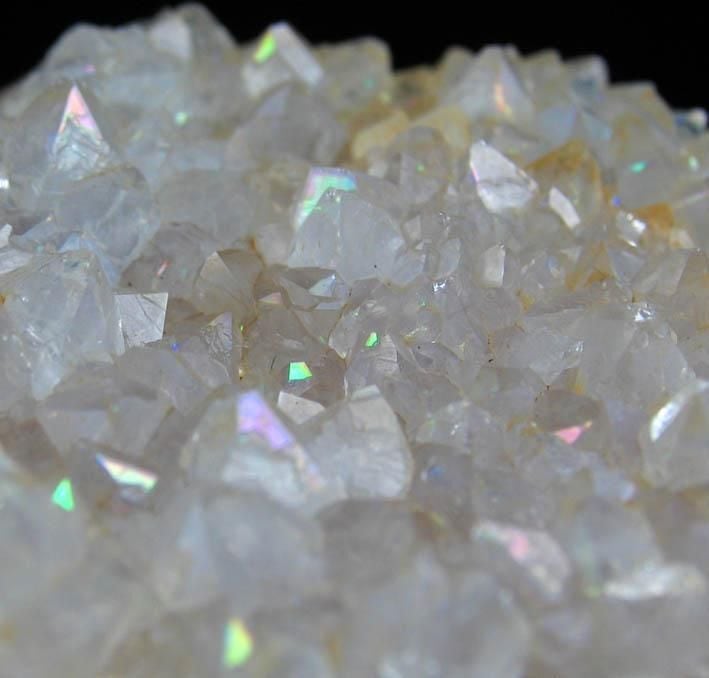 天然レインボー水晶 | 水晶・天然石アクセサリーのお店 Takara石