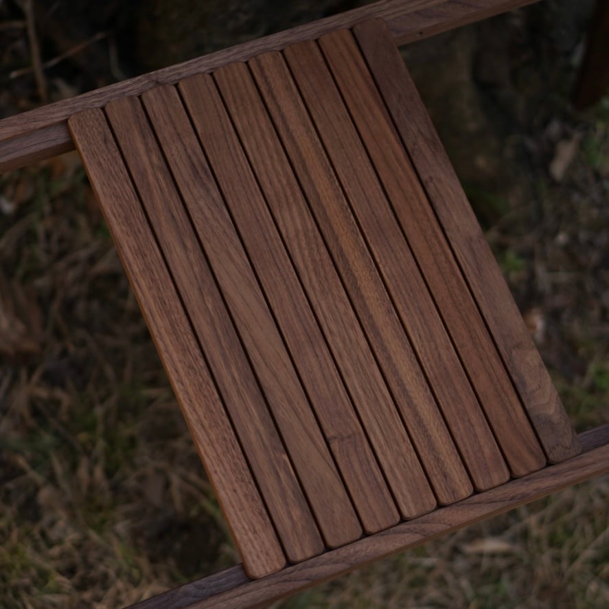 ウォールナット IGTハーフユニット | kinakoma.craft