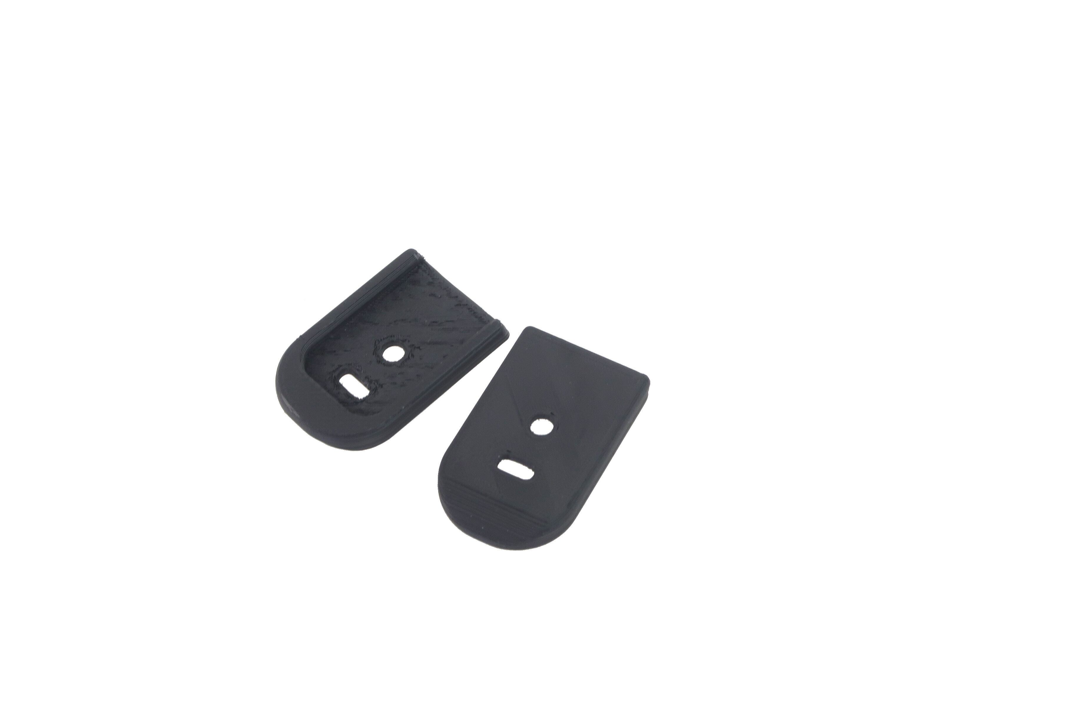 オリジナル】 GLOCK Gen.5風 マガジンバンパー 2個セット | GunPlay'sWorks