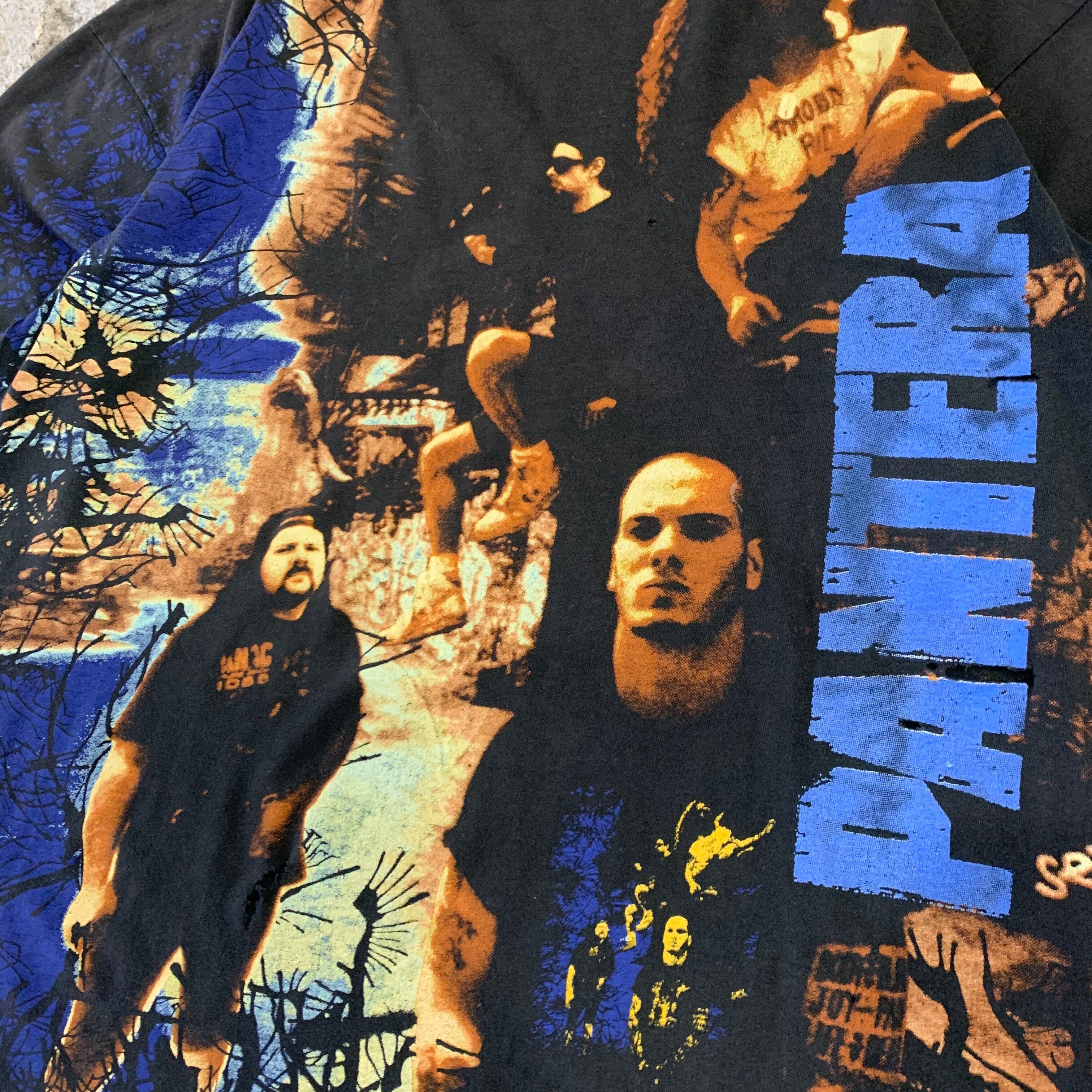90s PANTERA T-shirt | What