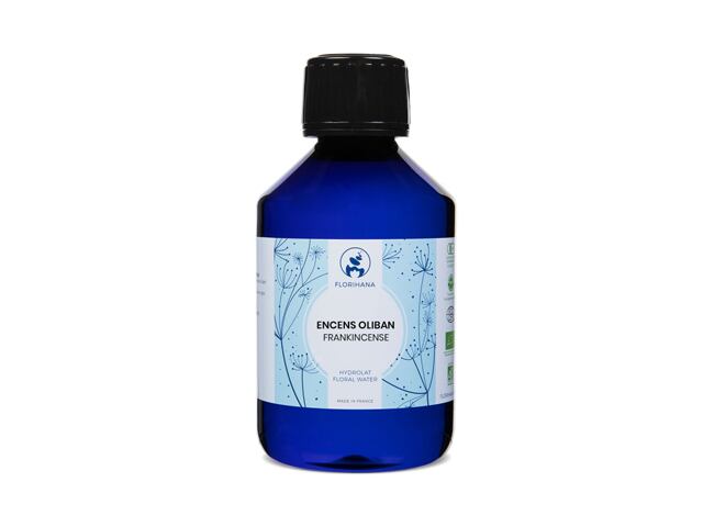 Florihana フランキンセンスオーガニック ハーブウォーター フローラルウォーター 芳香蒸留水 Green Garden セレクトwebショップ