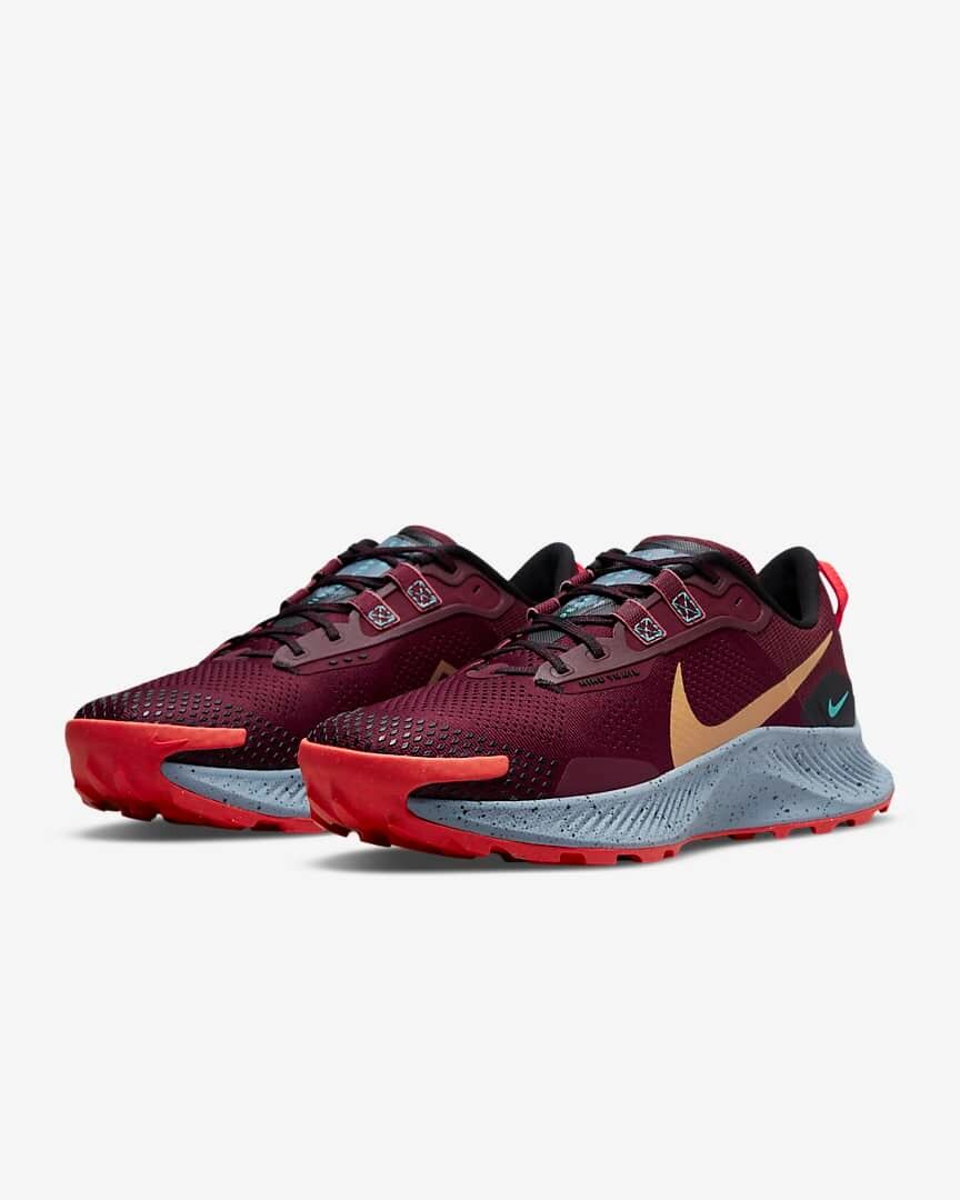 NIKE（ナイキ） WINFLO 7 SHIELD（ウィンフロー7シールド） CU3868-403