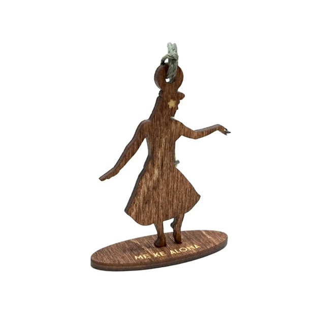 【12/25までスペシャルプライス】ウッドオーナメント  / SHOP TOAST クリスマス