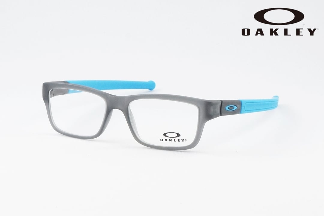 OAKLEY メガネ DISSIPATE OX8062D-01 スクエア スポーツ アジアン