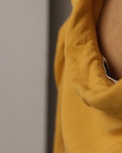 1960's Wheeler Kelly / Open Collar Shirt