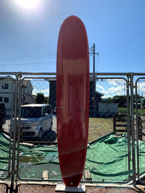 bombed 9'3：9'3-22 7/8-2 13/16 (281.9*58.1*7.14)