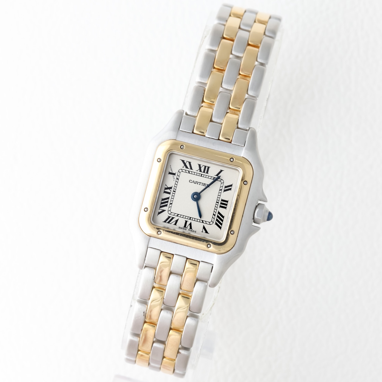 カルティエ パンテール SM 2ロウ