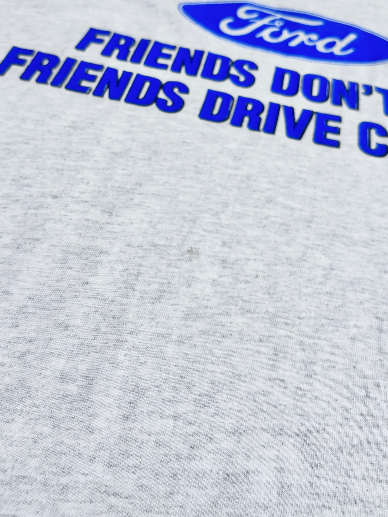 90s Ford Tee MADE IN USA Size L