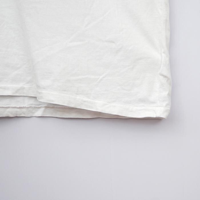 ポロラルフローレン ポロベア プリントTシャツ 2XL ホワイト 白 赤 激