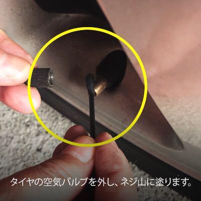 激カンタム 究極バルブ4 燃費向上 静電気除去 パワーアップ トルク