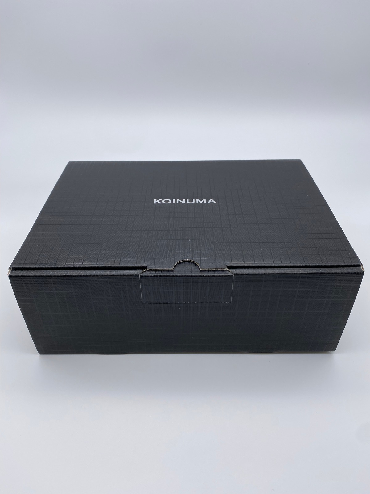GIFT BOX【For Any Products】 | KOINUMA | 鯉沼商会ネットショップ 