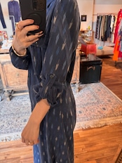 DENIM & SUPPLY RALPH LAUREN シャツワンピース