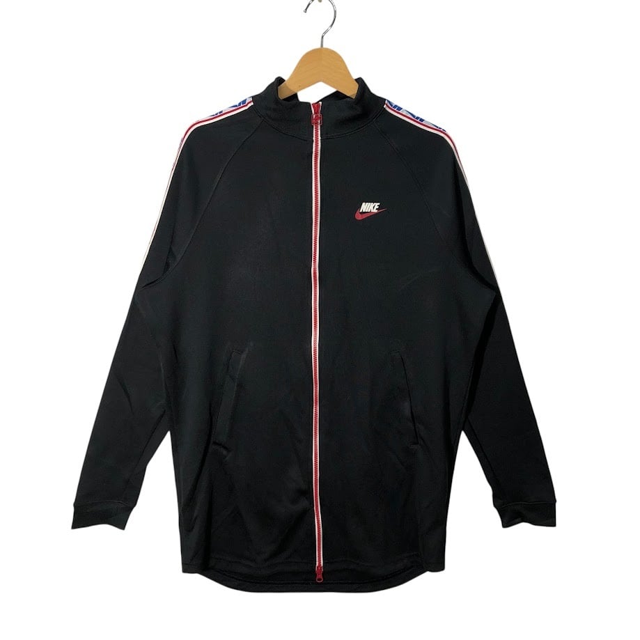 赤タグ 2000年製 oldNIKE ジャージ セットアップ size XL 00's vintage