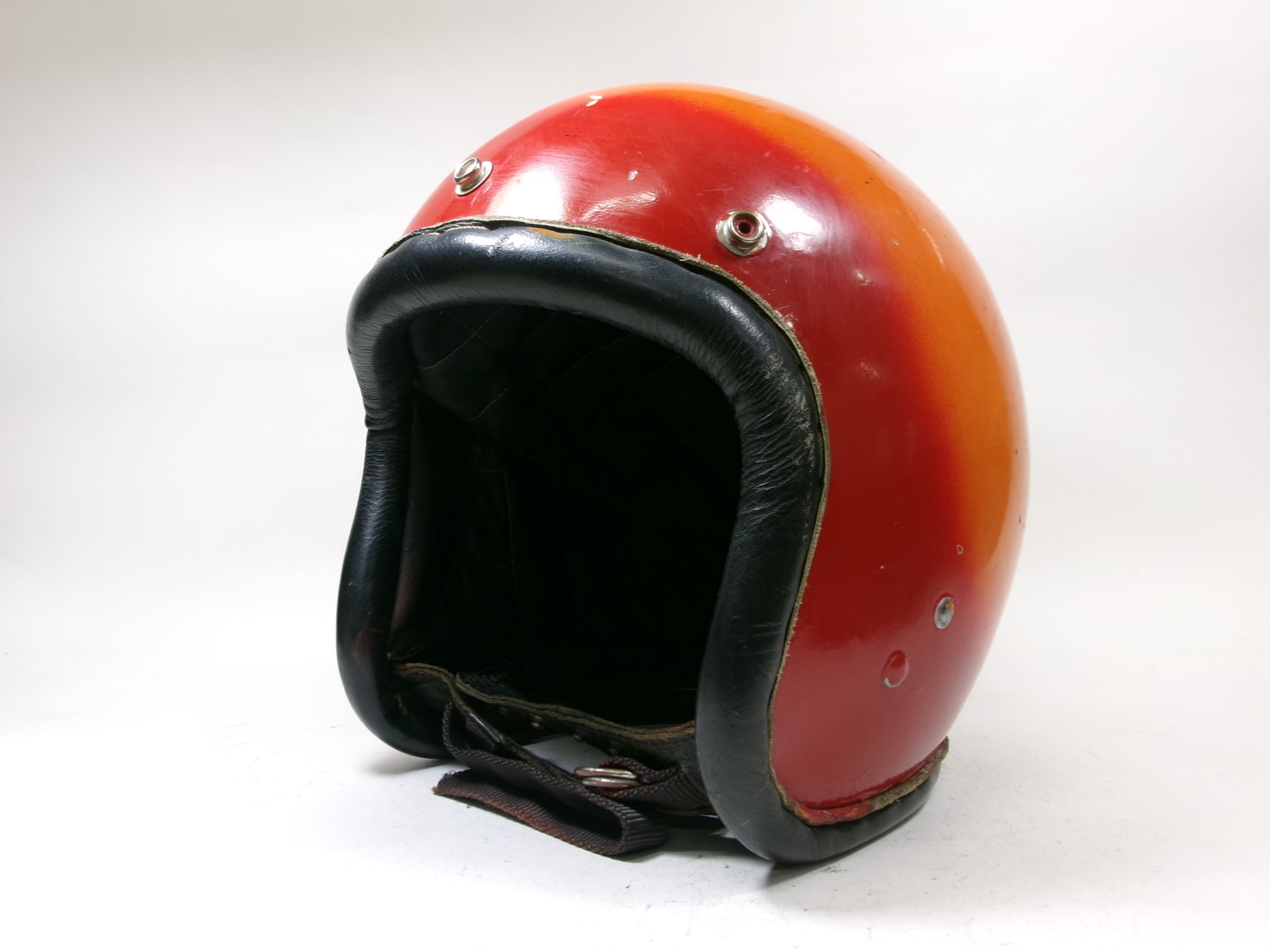 HEADS Vintage Helmets & Accessories