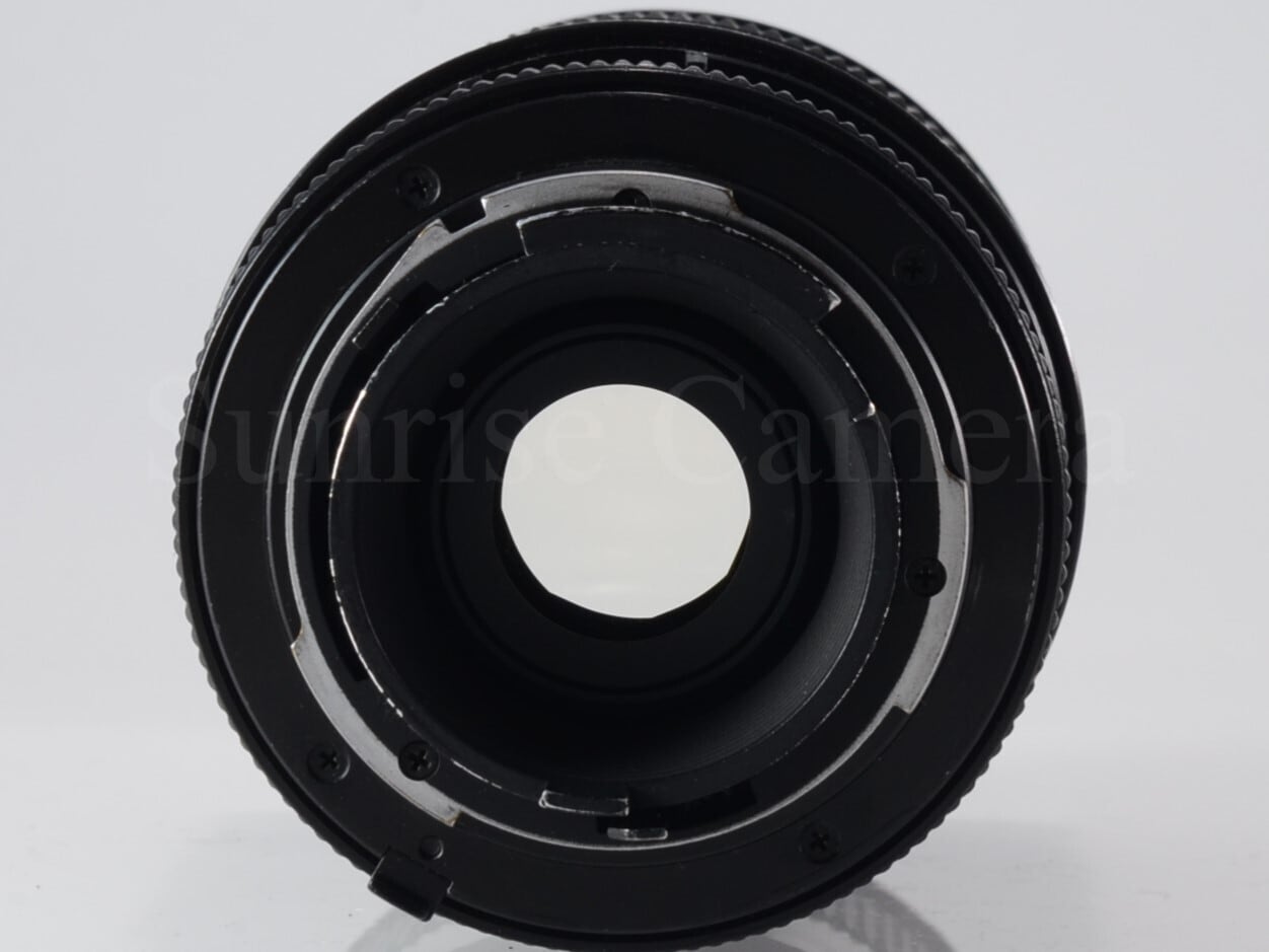 Carl Zeiss Vario-Sonnar 35-70mm ズームレンズ 【公式通販】