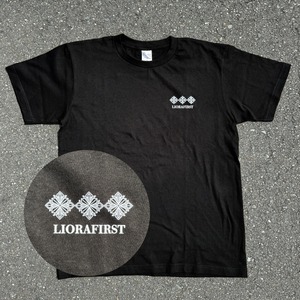 【L20267】Clean Crystal - Black