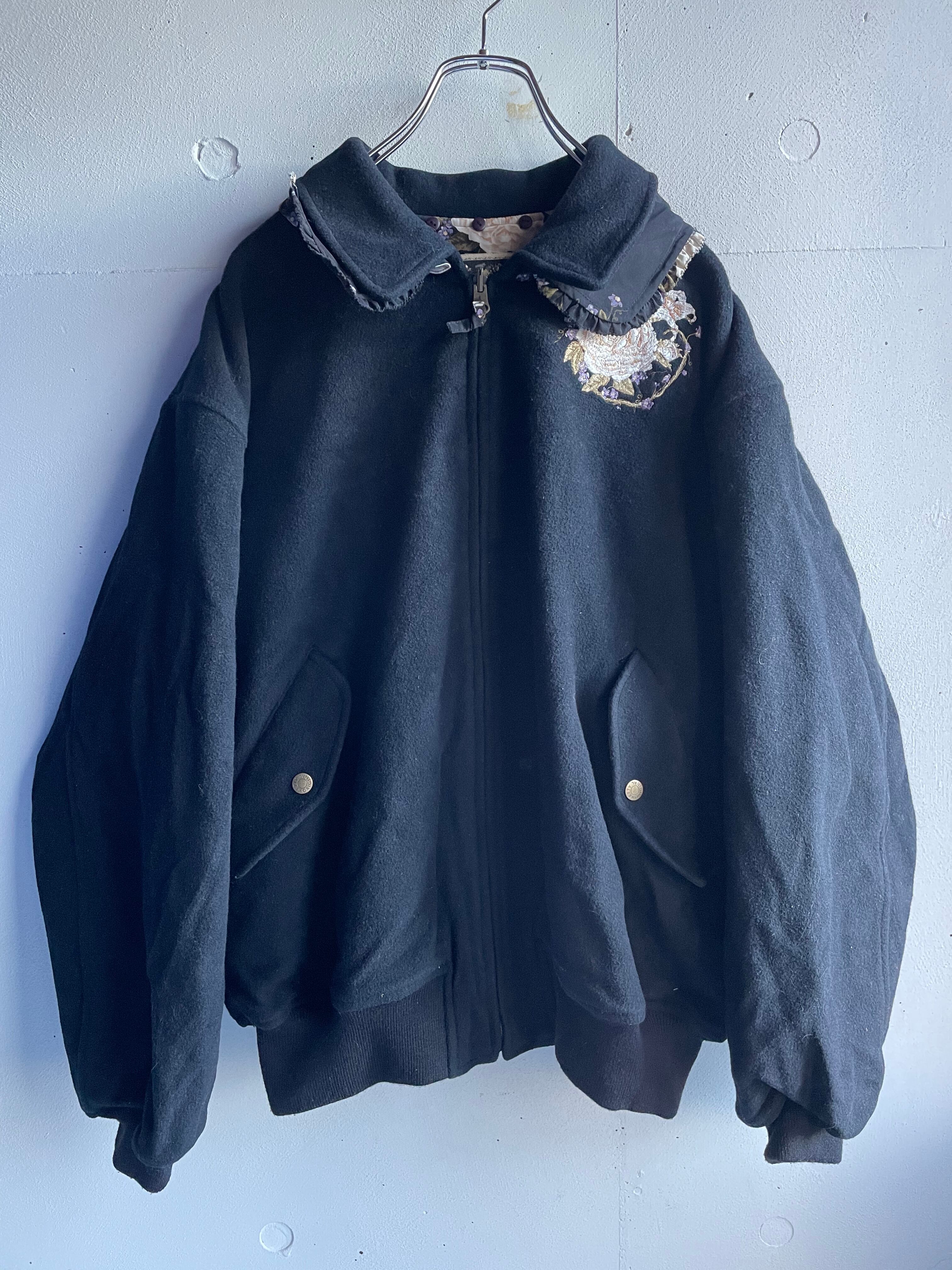 KETTY reversible blouson