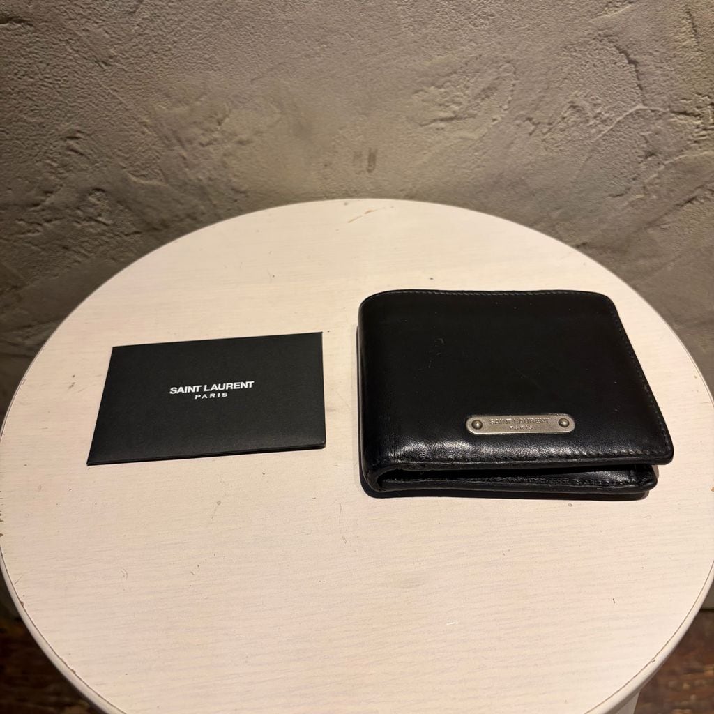 SAINT LAURENT | ブランド古着Brooch