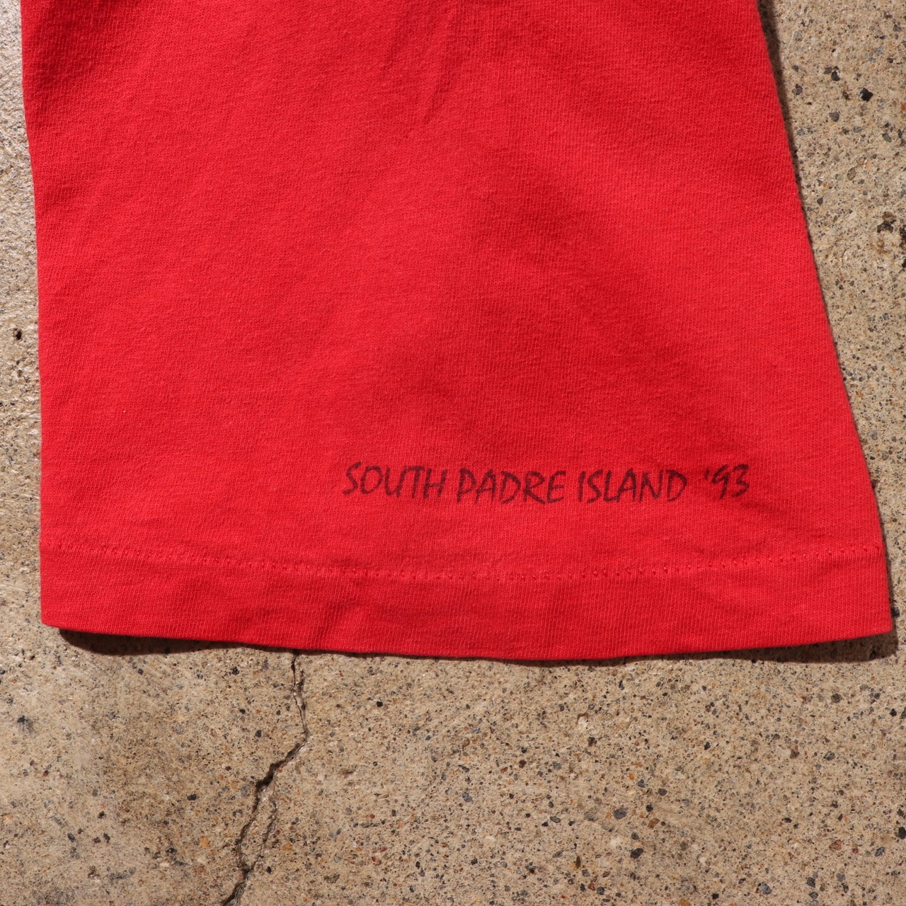 美品 XL 90s シングルステッチ マルボロ Marlboro lizard rock トカゲ ゲッコー gekko lizard マールボロ 赤