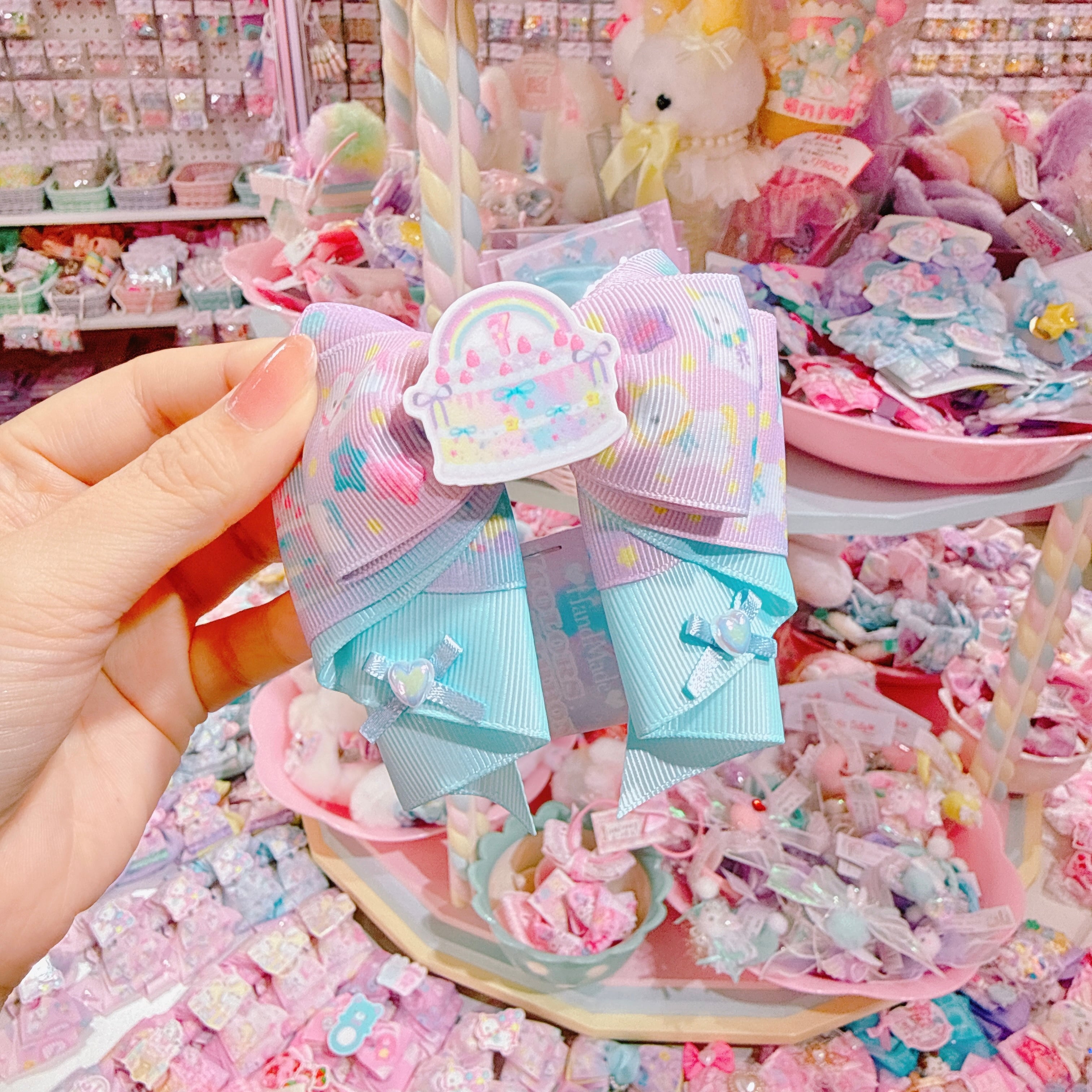 【H2】78-1ヘアゴム