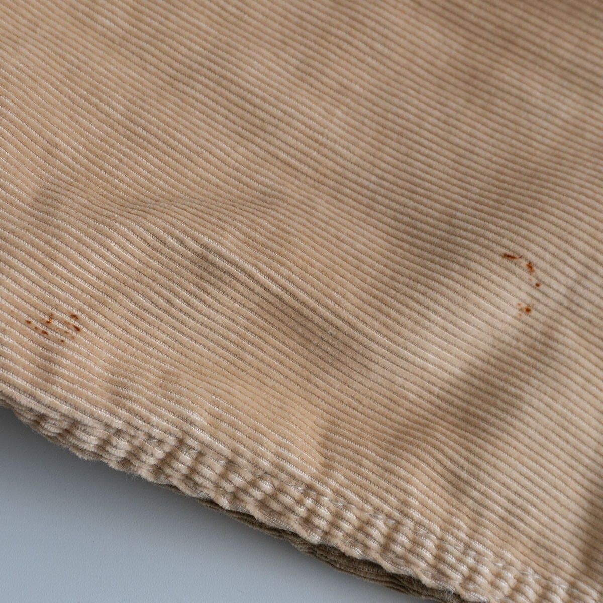 80s/アメリカ製】 LEVI'S 【コーデュロイ トラッカー ジャケット】M