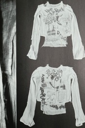 Sex Pistols 2000 "SATELLITE-Sex Pistols Complete File"