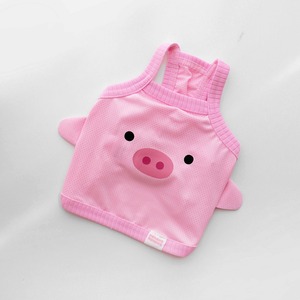 M.L/即納【DURANG RURANG】BABY PIG COOL T