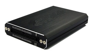 [ロジックアナライザー MODEL 322M USB接続] 32チャンネル, メモリー2M, 台湾製造, Logic Analyzer