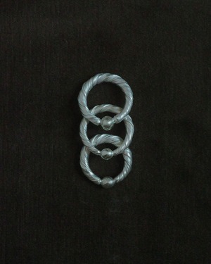 Flowing Ring no.10