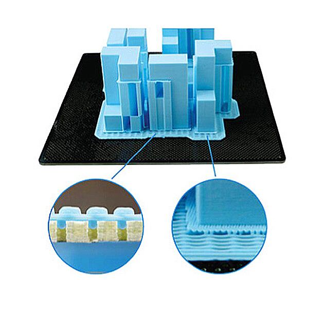 AFINIA3D H+1 | 3DPRINTER SHOP id.arts