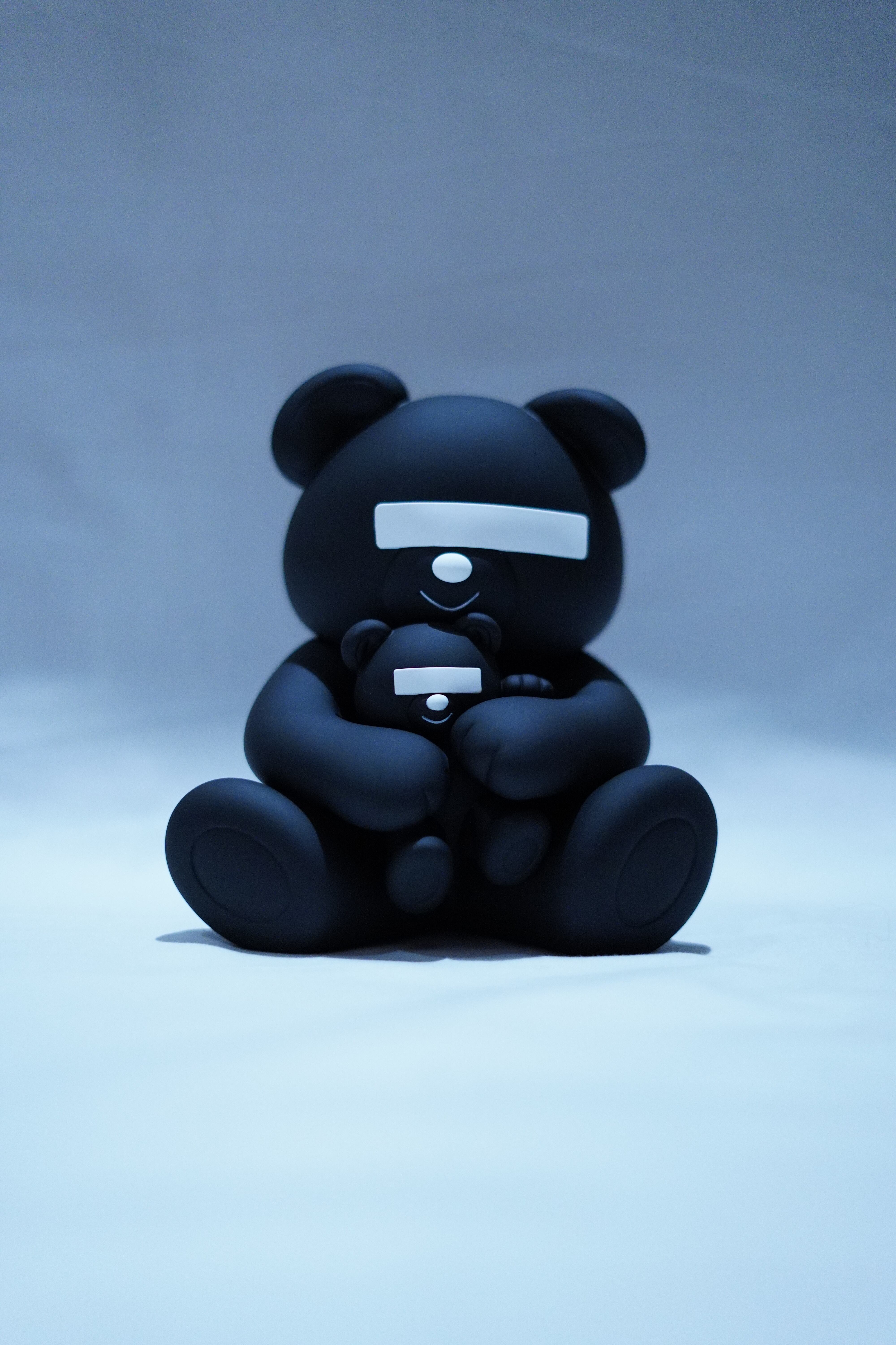 undercover MAD STORE購入 Apple campus ART