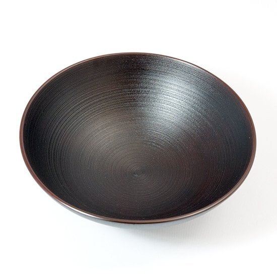 【新品未使用】キリモト 輪島 千すじ 鉢「ねず」完売品 千すじ鉢 SENSUJI BACHI BOWL | 輪島キリモト Official WEB Shop