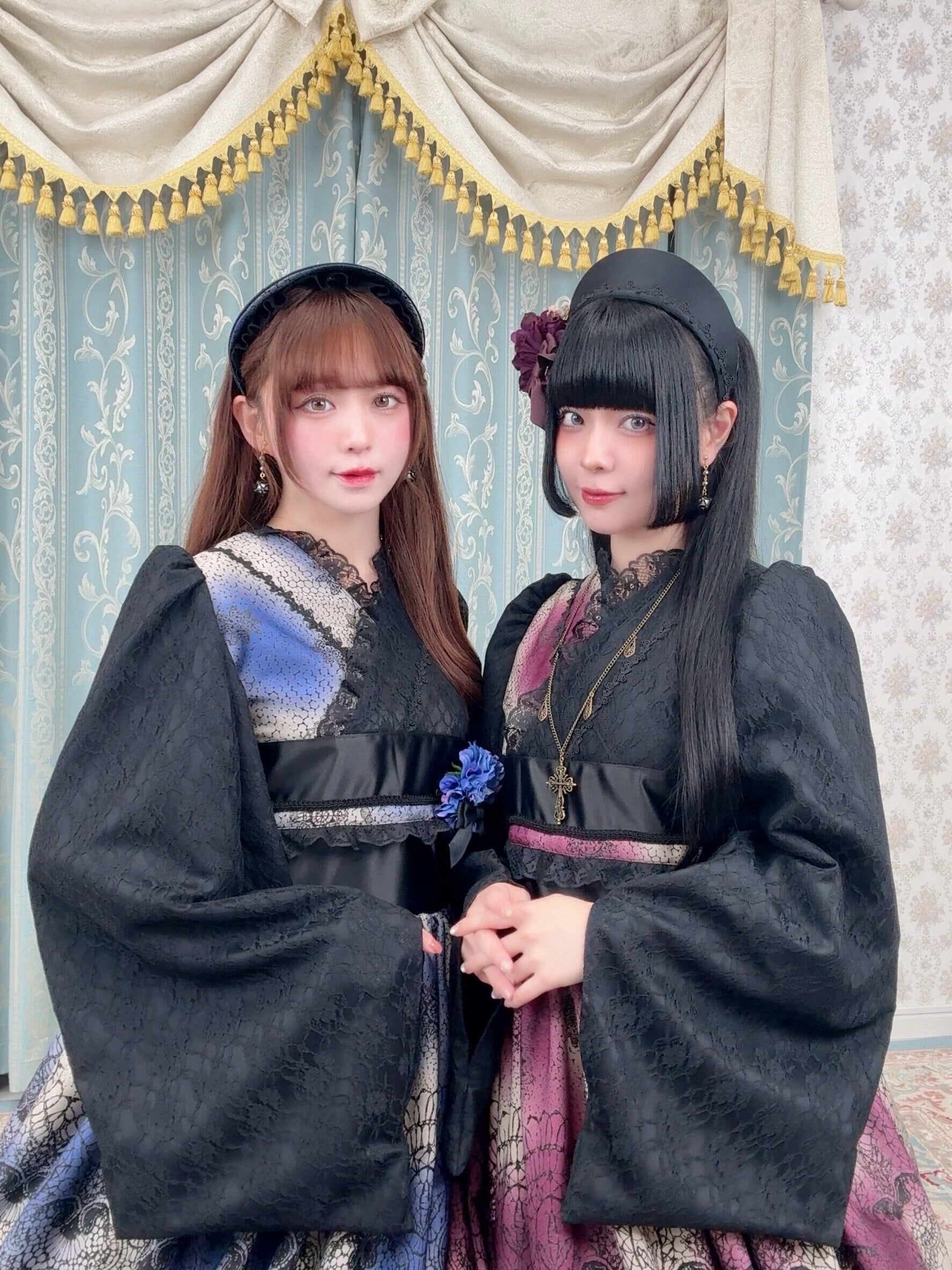Hiroko Tokumine Made-to-Oder