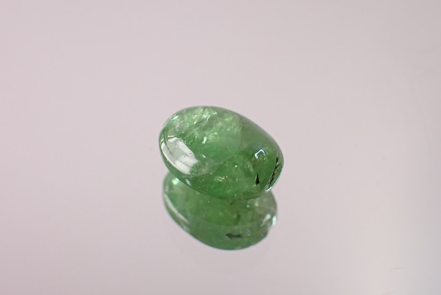 ツァボライト　2.88ct　[D3-335]