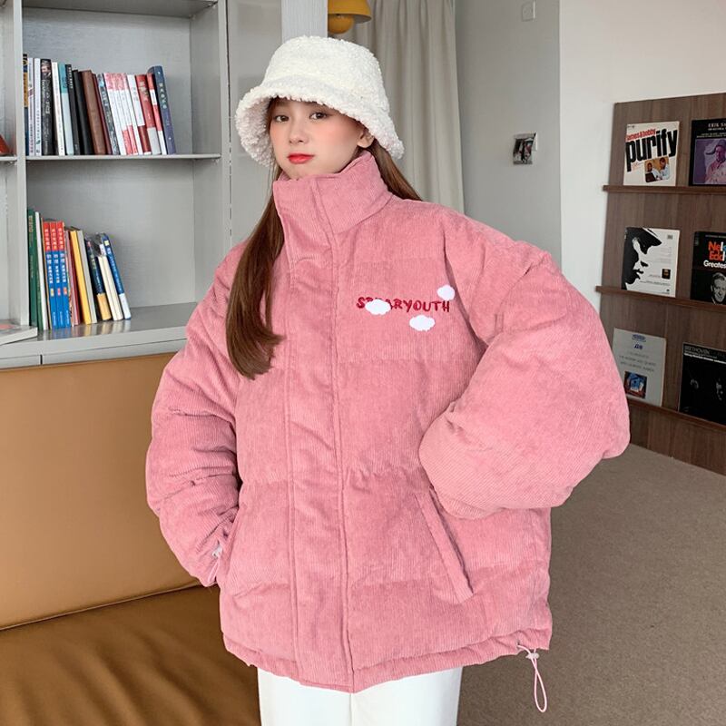 コーデュロイジャケット オータムウィンター 秋物 冬物 試着室86823928511