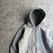 Supreme / 09aw thermal zip hoodie size L