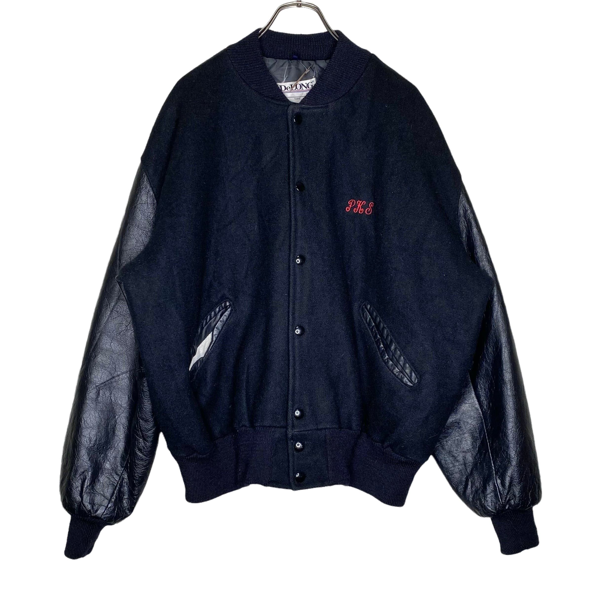 SEVENTEN セブンテン　ストレッチサテンボリュームチュニック ストレッチサテンボリュームチュニック(ブラック) - seventen