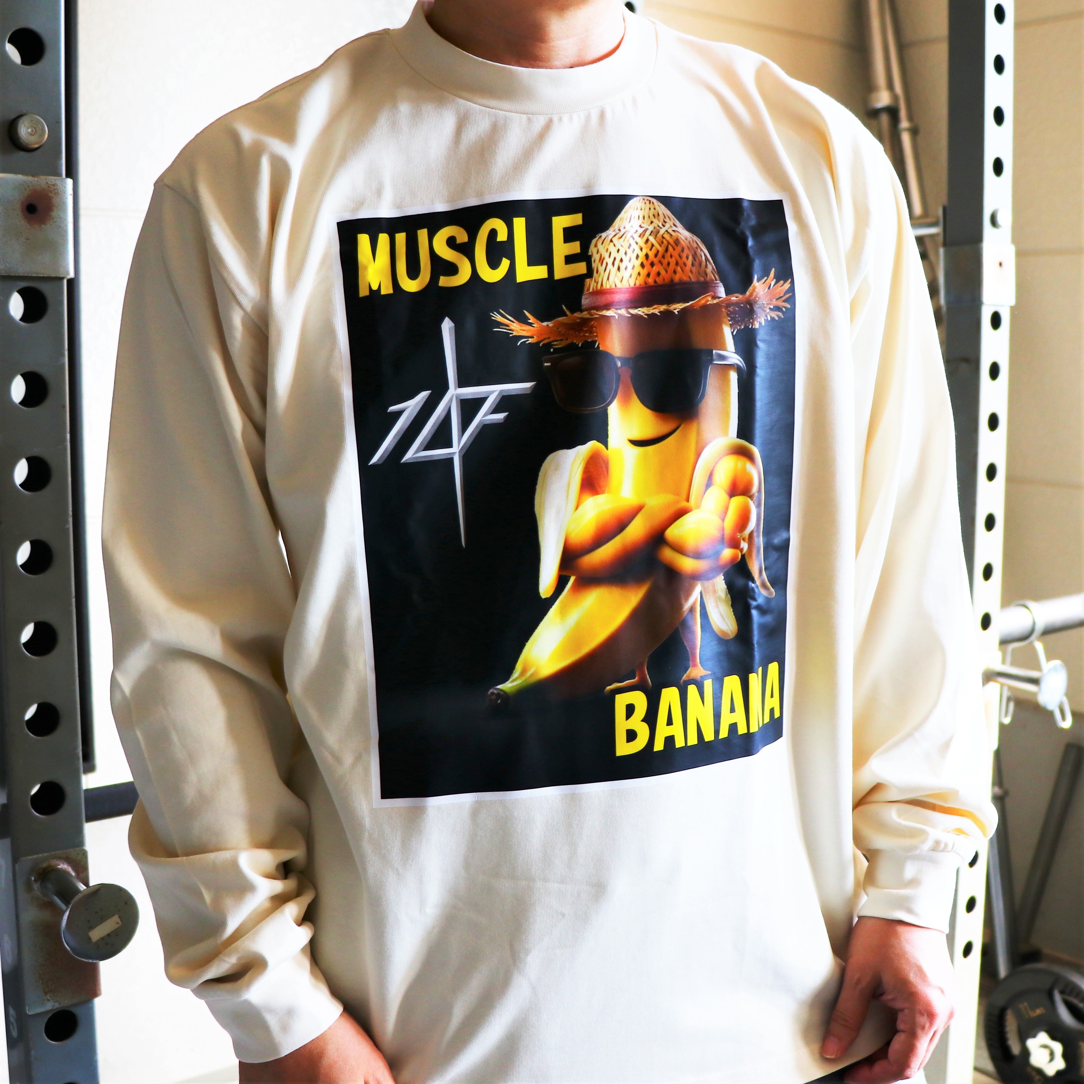 10FIT】TE-P0184 Tシャツ トレーニング 筋トレ 10FITアートデザイン