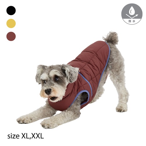 SUPER LIGHT PUFF VEST（XL,XXL）スーパーライトパフベスト