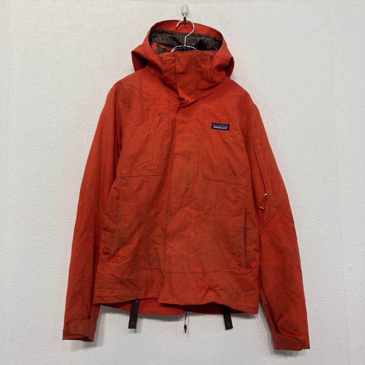 patagonia パタゴニア R4 メンズ S〜M 相当 レディース L 1点物