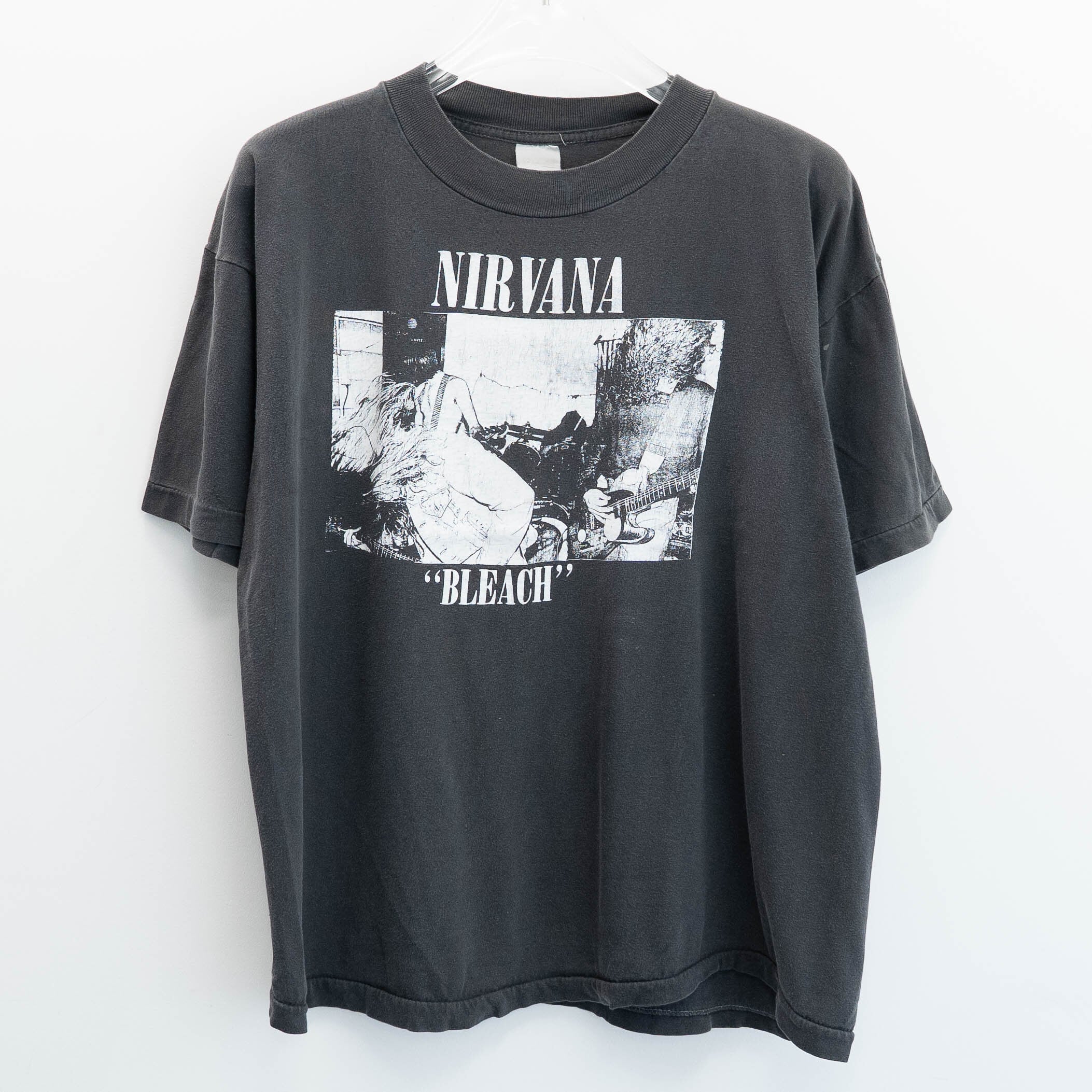 NIRVANA（ニルヴァーナ） ヴィンテージTシャツ 一覧 | 01:00ne 原宿