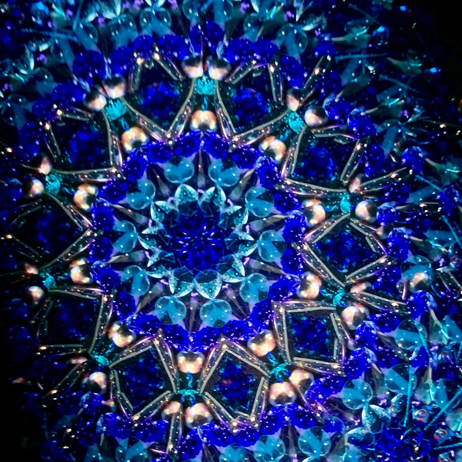 kaleidoscope 万華鏡 Kaleidoscope Mukashi-kan (Roppongi|Other Shopping) - LIVE JAPAN