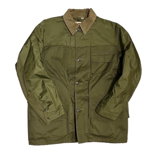 ~70's Duxbak Hunting jacket