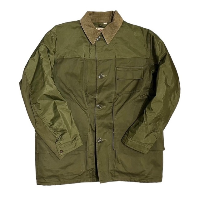 70's チェコ軍 M60 liner  jacket