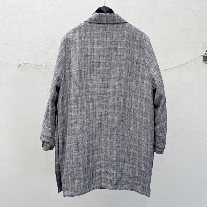Boutique Ordinary （ブティックオーディナリー ）シュシュスリーブ