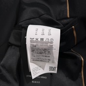 BOSS ボス 現行タグ HUGOBOSS ヒューゴボス セットアップ スーツ サイズ 50 XL /SLIM FIT/スリムフィット/ブラック/上下セット/メンズ