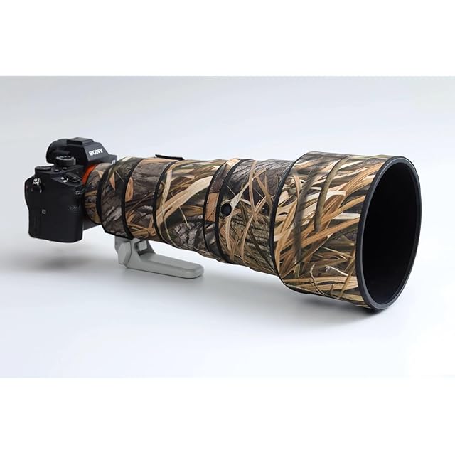 SONY ズームレンズ FE 200-600mm F5.6-6.3 G OSS SANYO LNS-T02 XFシリｰズ用長焦点ズームレンズ | PAY ID