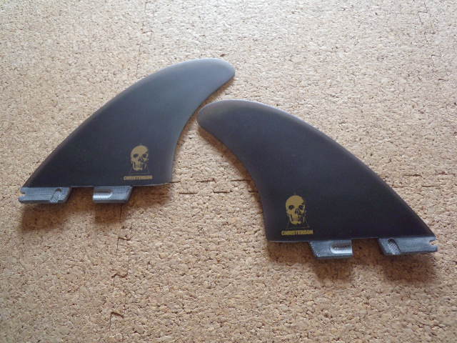 送料無料 MODEL FCS II CHRISTENSON TWIN FIN | cmc surf shop